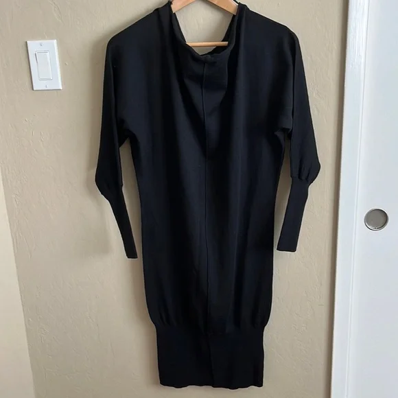 Club Monaco | Dresses | Club Monaco Sweater Dress | Poshmark